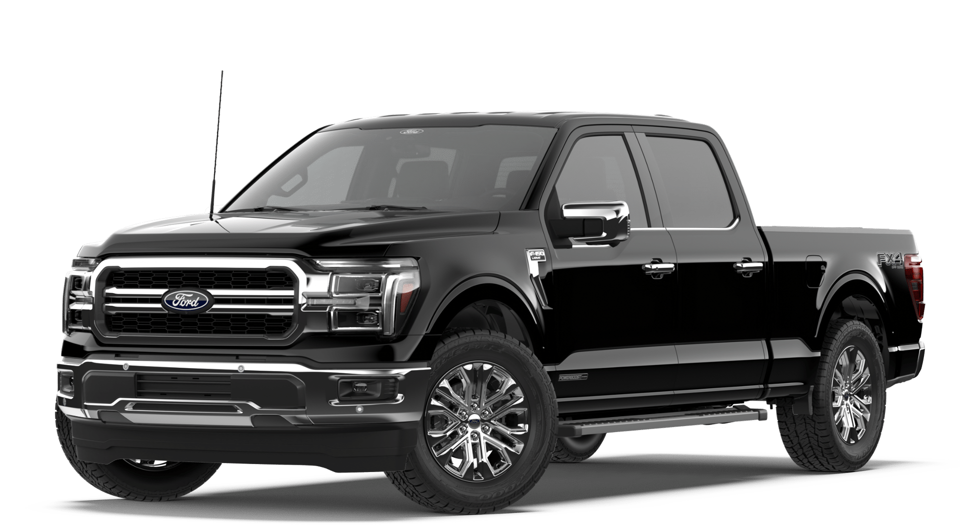 2026 Ford F-150® External Image 1